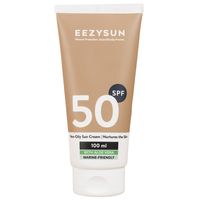 Eezysun SPF50+ Mineral Sunscreen 